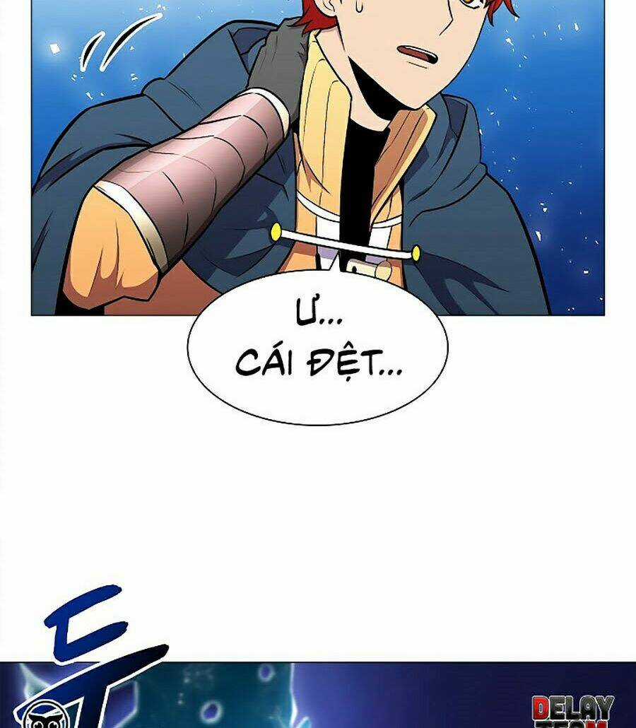 Người Nâng Cấp Chapter 10 trang 19