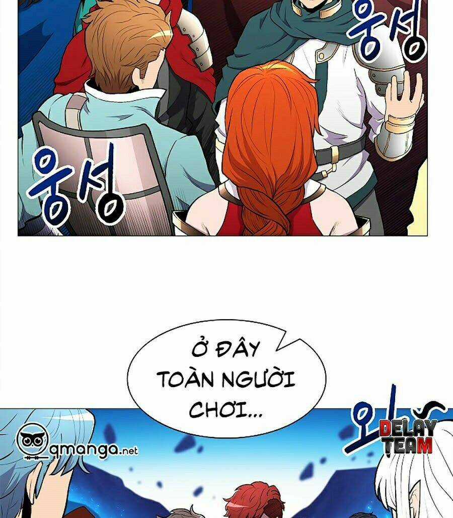 Người Nâng Cấp Chapter 10 trang 22
