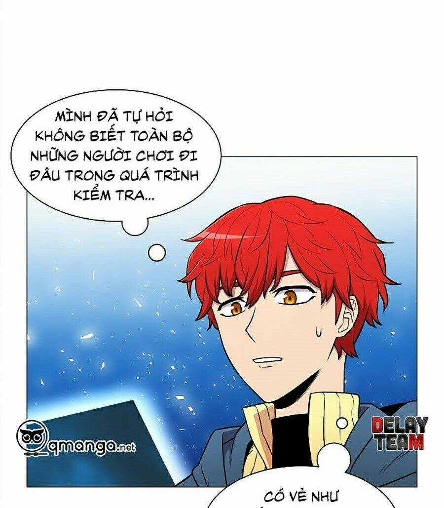 Người Nâng Cấp Chapter 10 trang 26