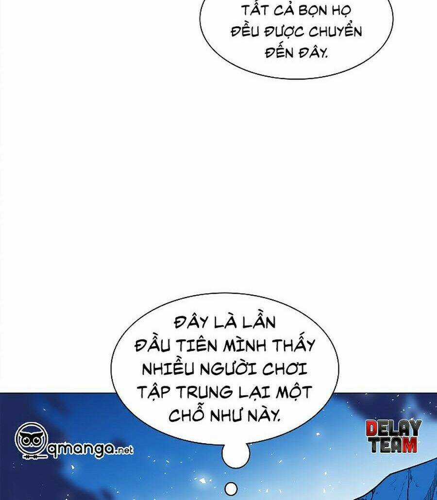 Người Nâng Cấp Chapter 10 trang 27