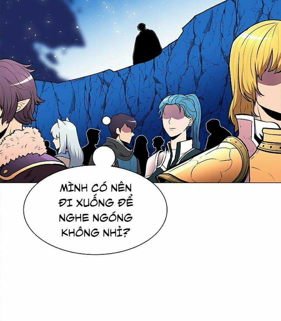 Người Nâng Cấp Chapter 10 trang 28