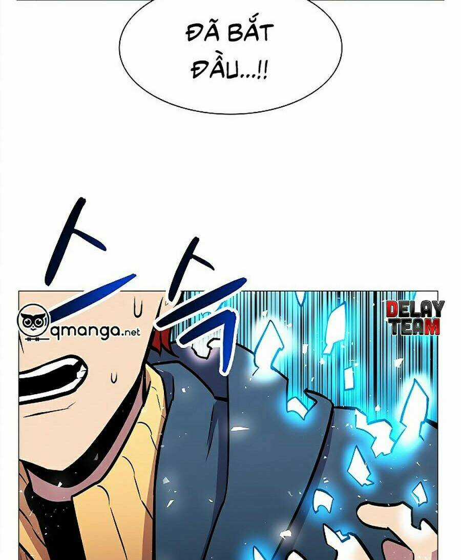 Người Nâng Cấp Chapter 10 trang 3