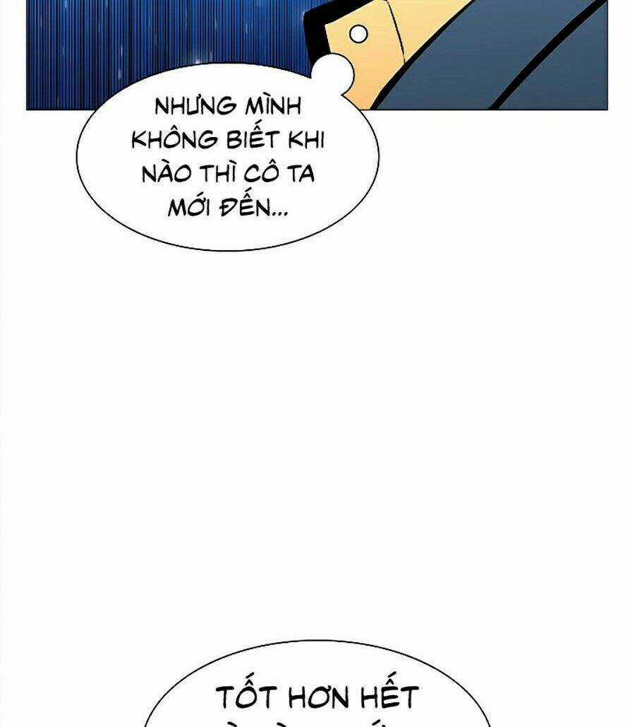 Người Nâng Cấp Chapter 10 trang 30