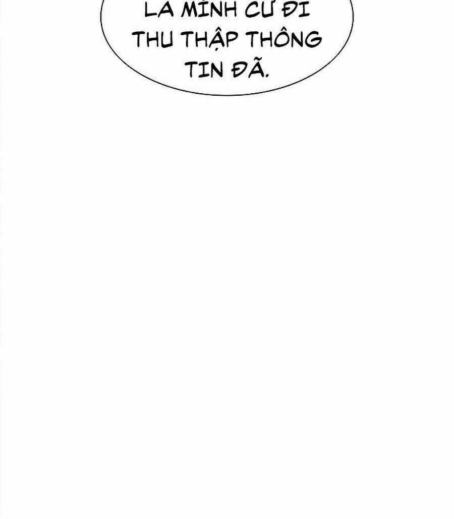 Người Nâng Cấp Chapter 10 trang 31