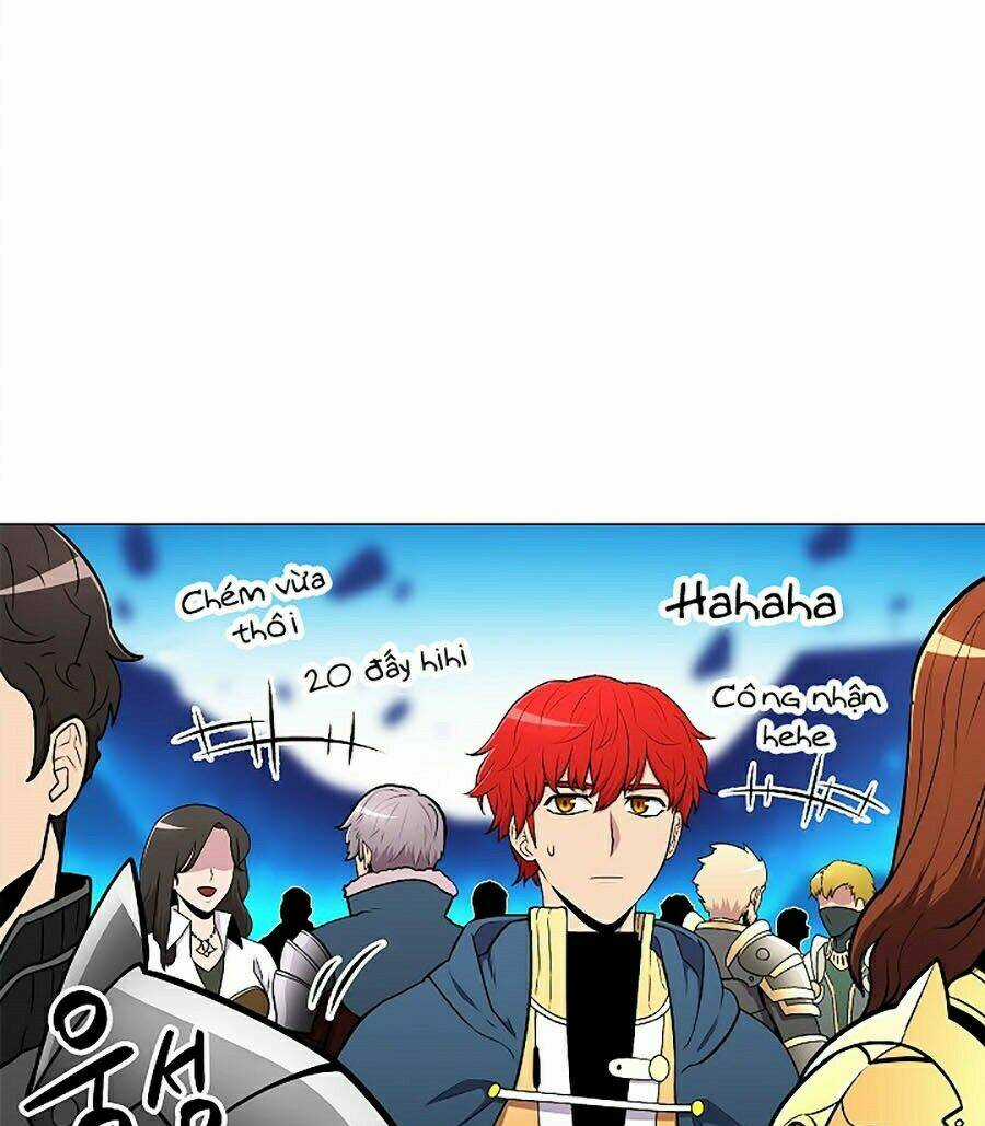Người Nâng Cấp Chapter 10 trang 32