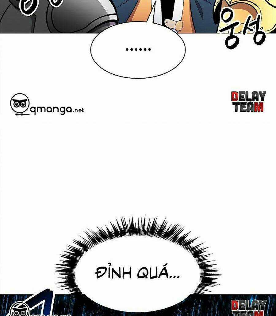 Người Nâng Cấp Chapter 10 trang 33