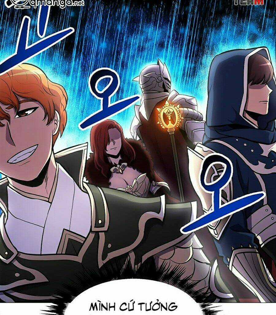 Người Nâng Cấp Chapter 10 trang 34