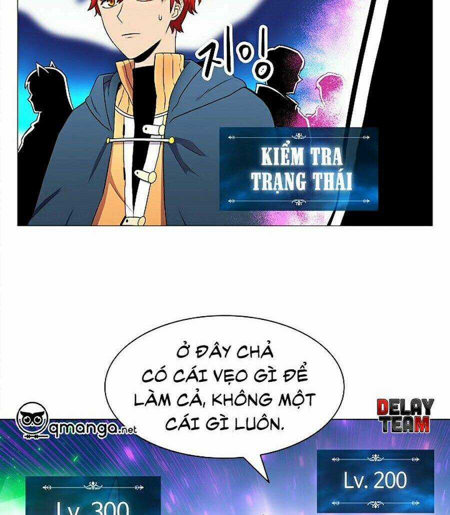 Người Nâng Cấp Chapter 10 trang 36