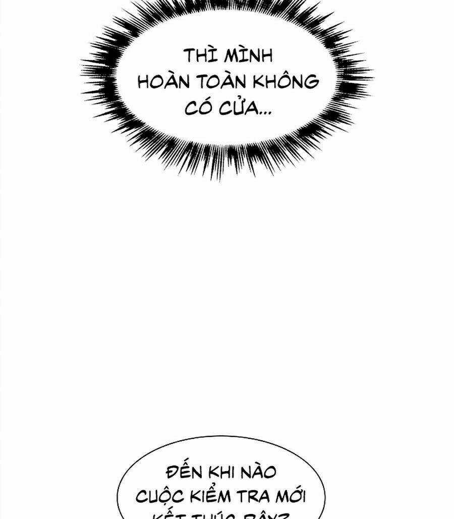 Người Nâng Cấp Chapter 10 trang 38
