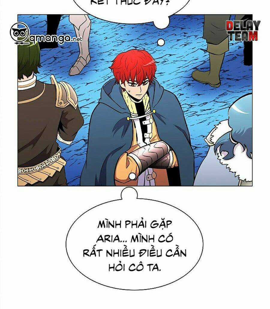 Người Nâng Cấp Chapter 10 trang 39