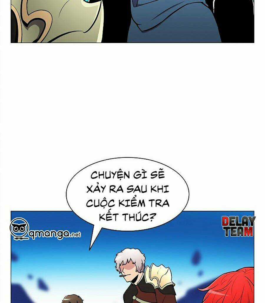 Người Nâng Cấp Chapter 10 trang 41