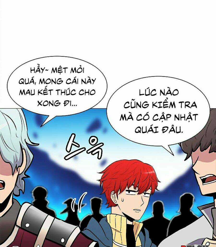 Người Nâng Cấp Chapter 10 trang 45