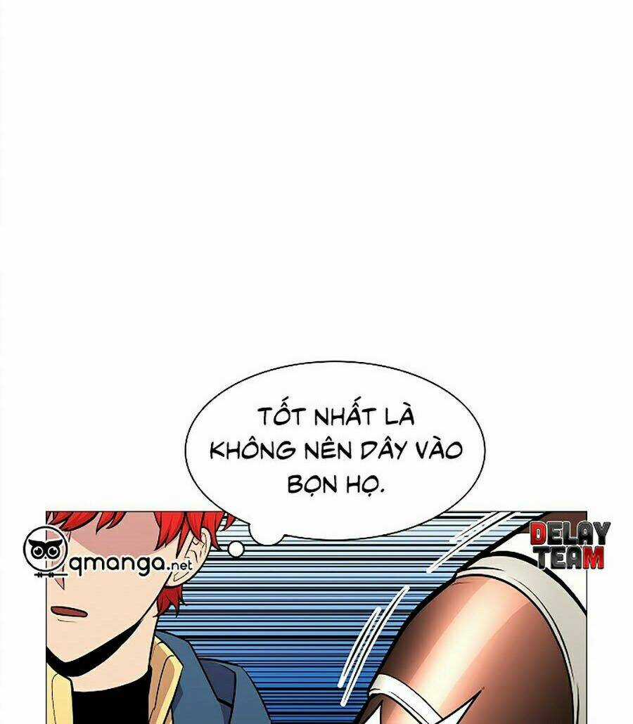Người Nâng Cấp Chapter 10 trang 47