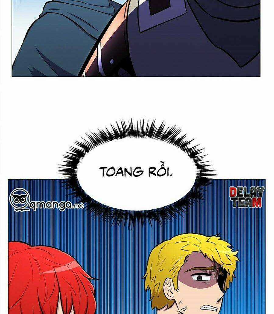 Người Nâng Cấp Chapter 10 trang 49