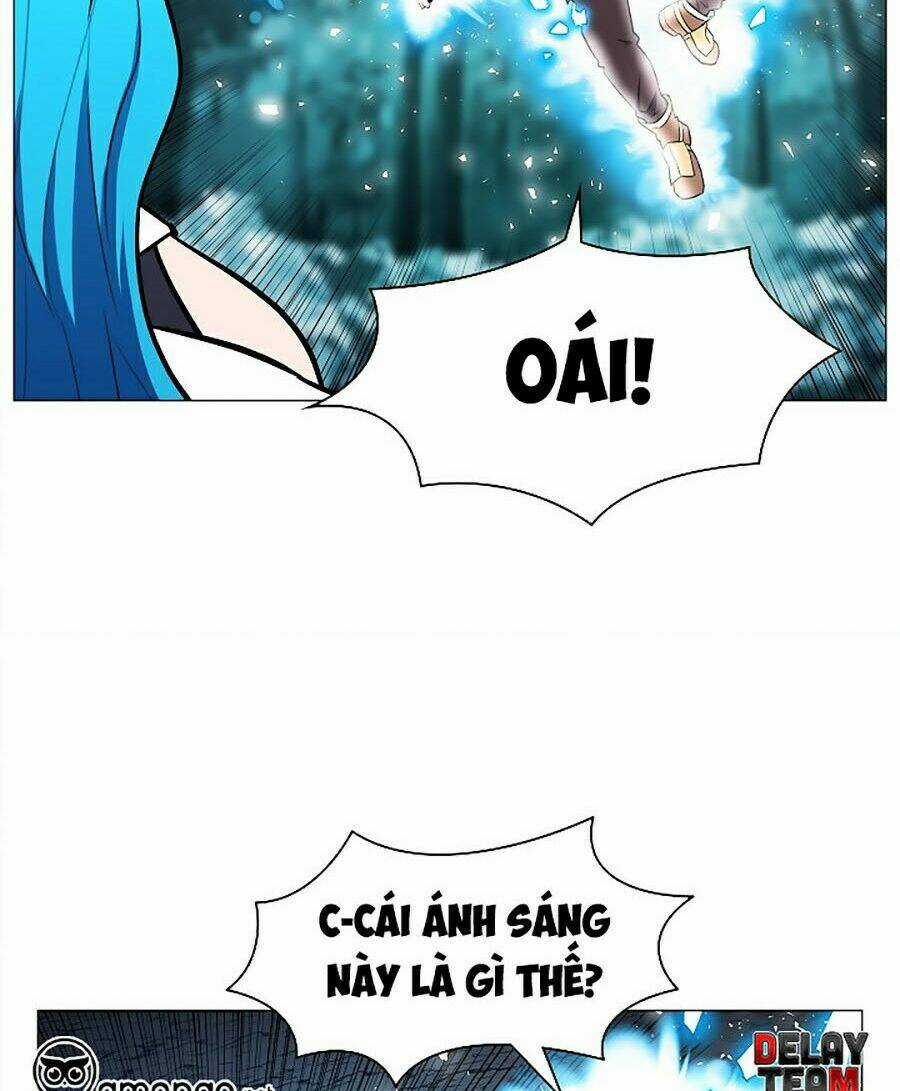 Người Nâng Cấp Chapter 10 trang 5