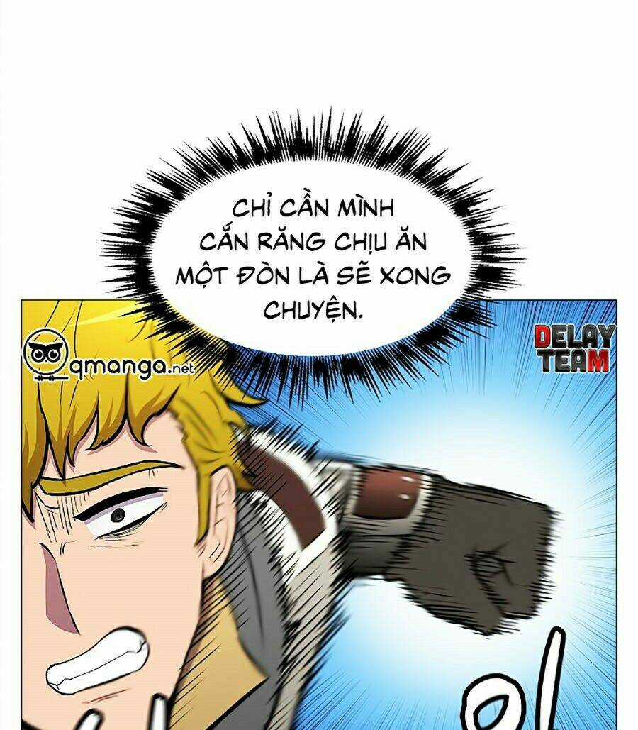 Người Nâng Cấp Chapter 10 trang 54