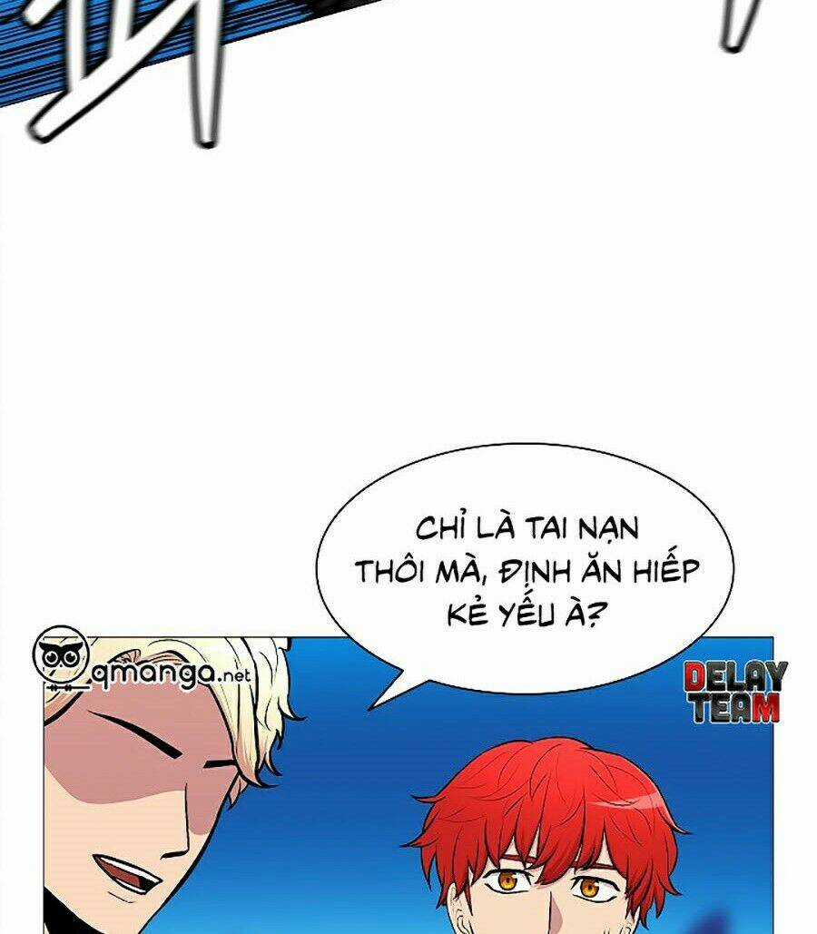 Người Nâng Cấp Chapter 10 trang 56