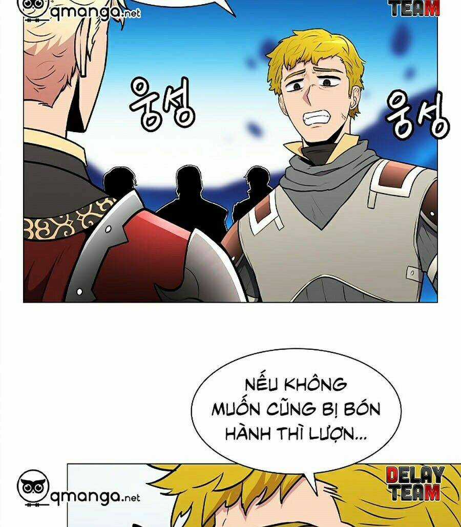 Người Nâng Cấp Chapter 10 trang 60