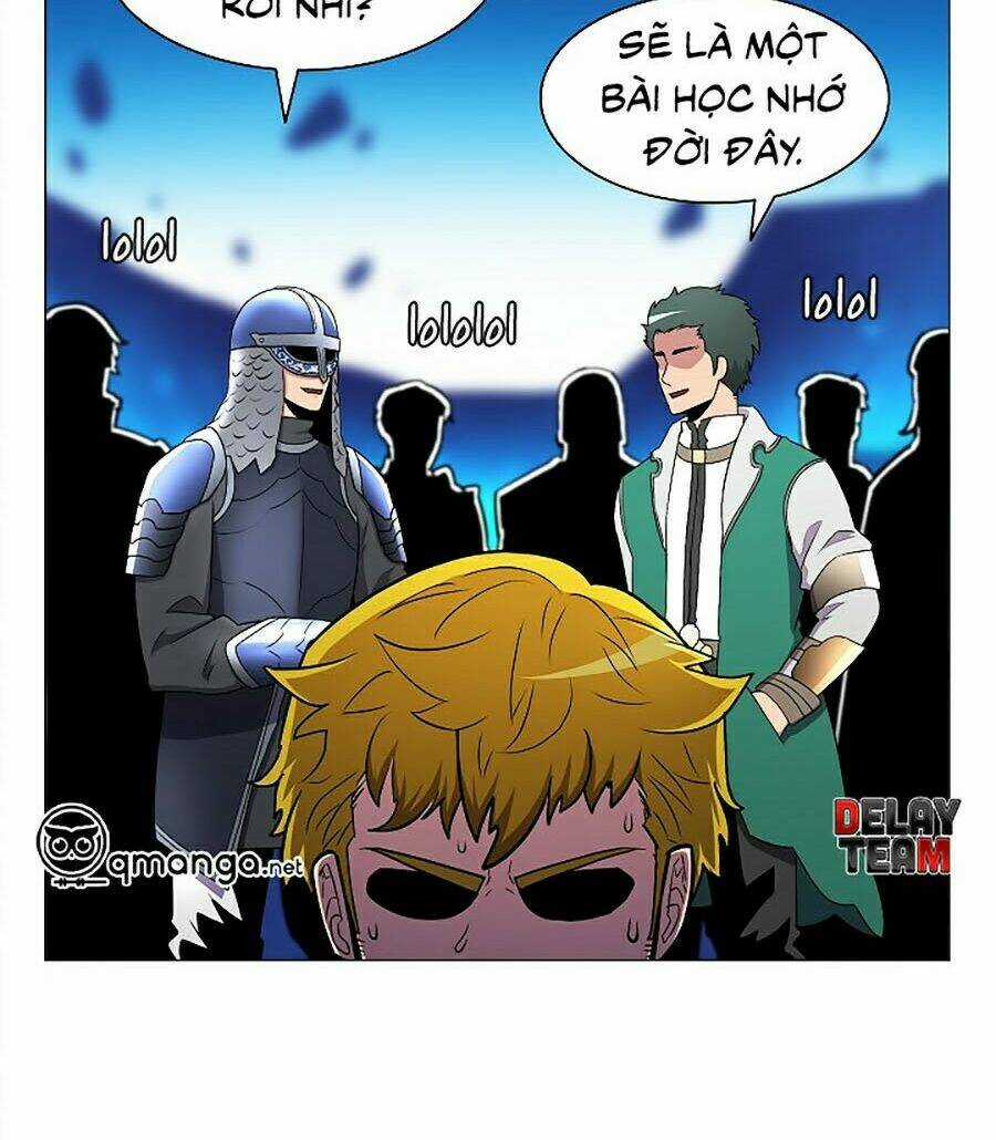Người Nâng Cấp Chapter 10 trang 67