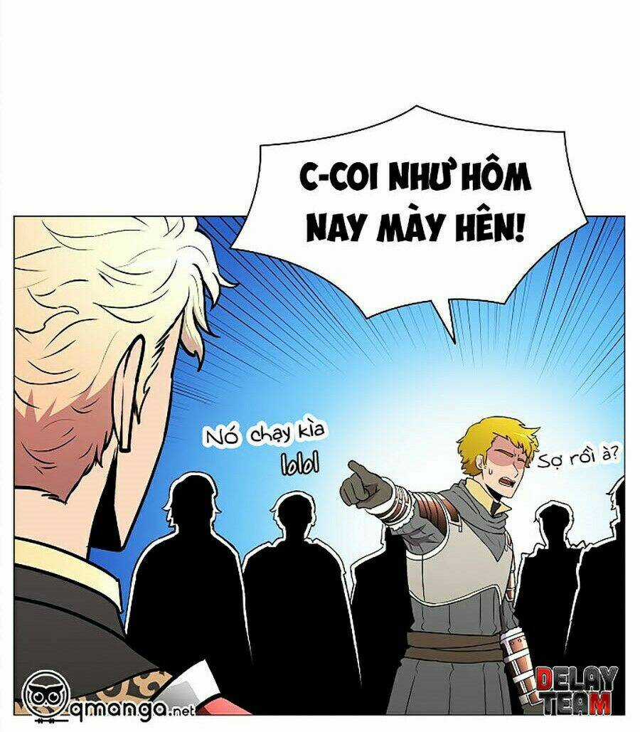 Người Nâng Cấp Chapter 10 trang 68