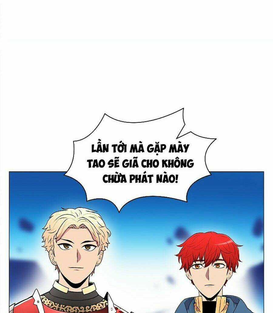 Người Nâng Cấp Chapter 10 trang 69