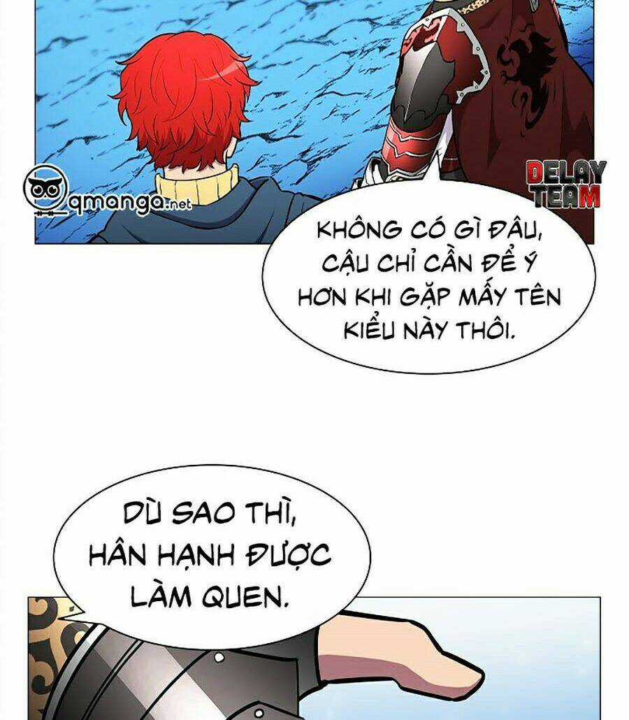 Người Nâng Cấp Chapter 10 trang 71