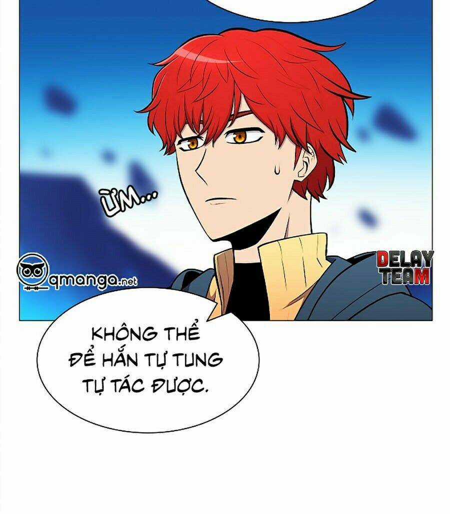Người Nâng Cấp Chapter 10 trang 76