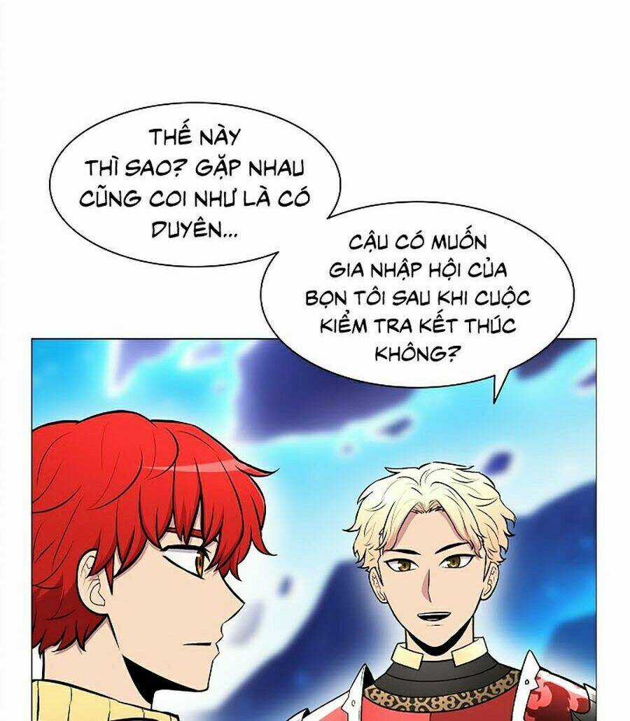 Người Nâng Cấp Chapter 10 trang 77