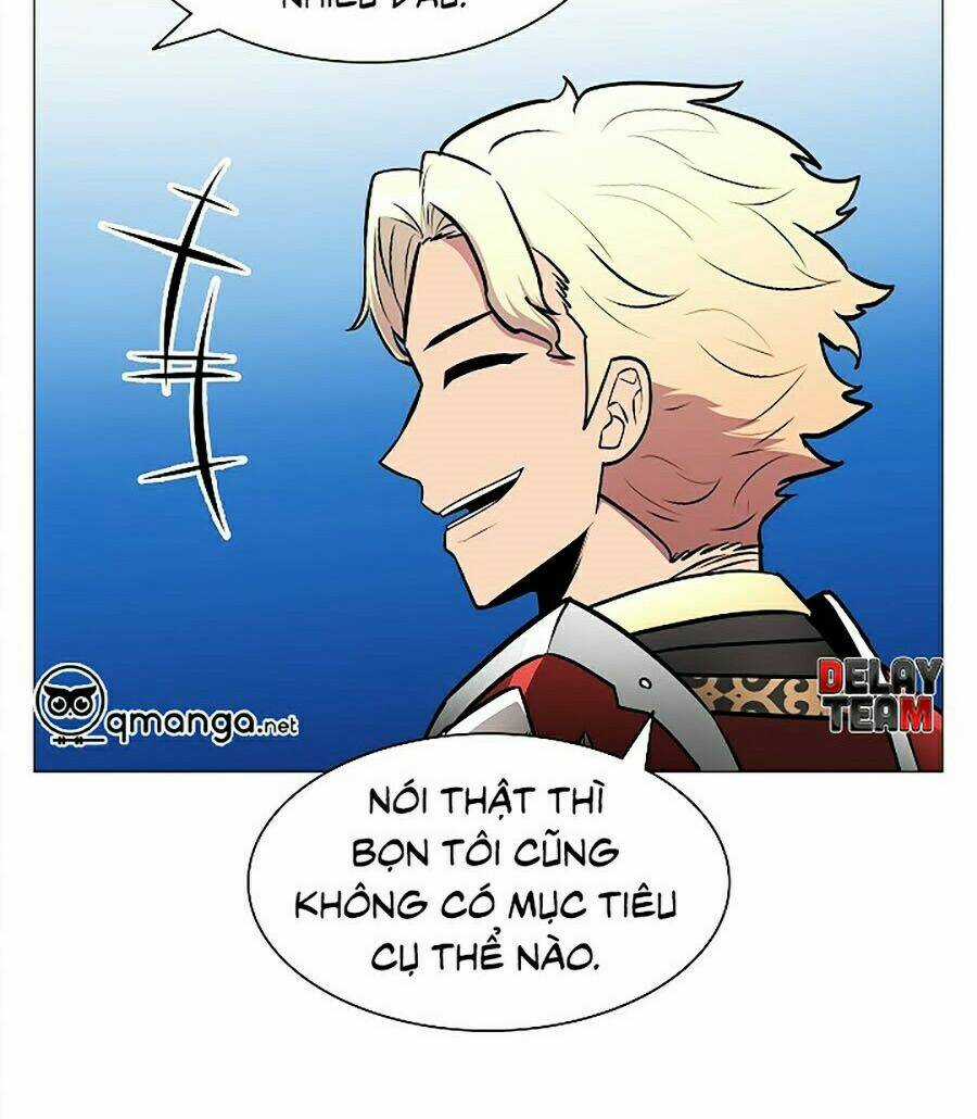 Người Nâng Cấp Chapter 10 trang 79