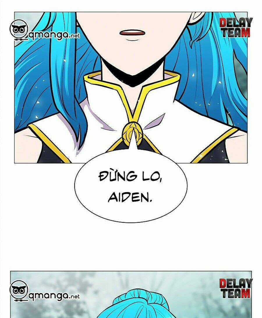 Người Nâng Cấp Chapter 10 trang 8