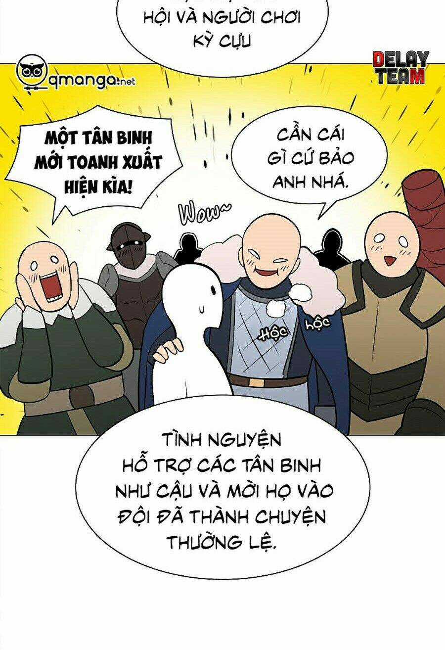 Người Nâng Cấp Chapter 10 trang 82