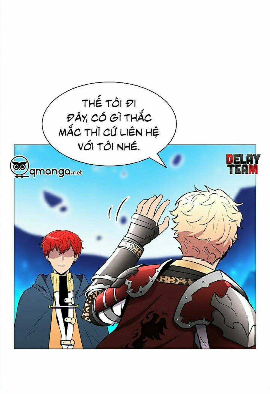 Người Nâng Cấp Chapter 10 trang 85