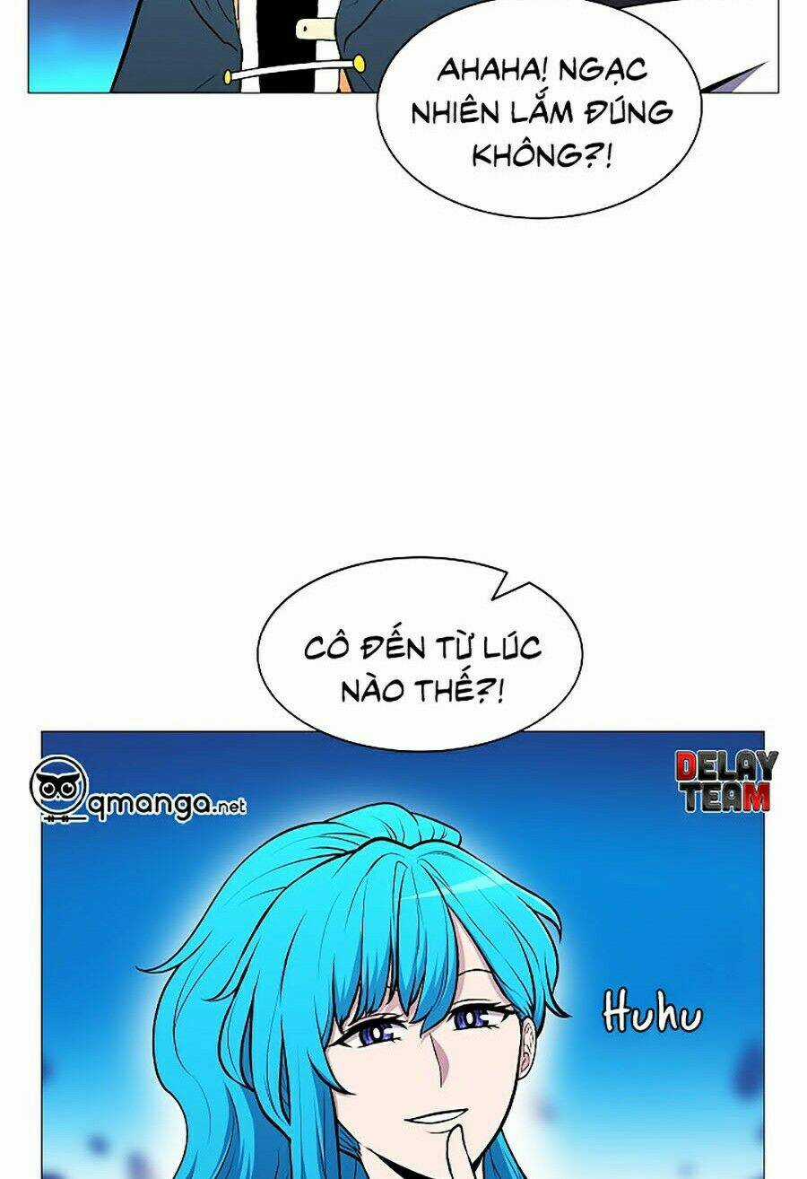 Người Nâng Cấp Chapter 10 trang 92