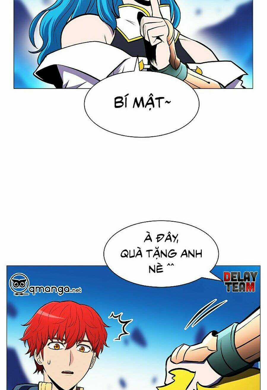 Người Nâng Cấp Chapter 10 trang 93