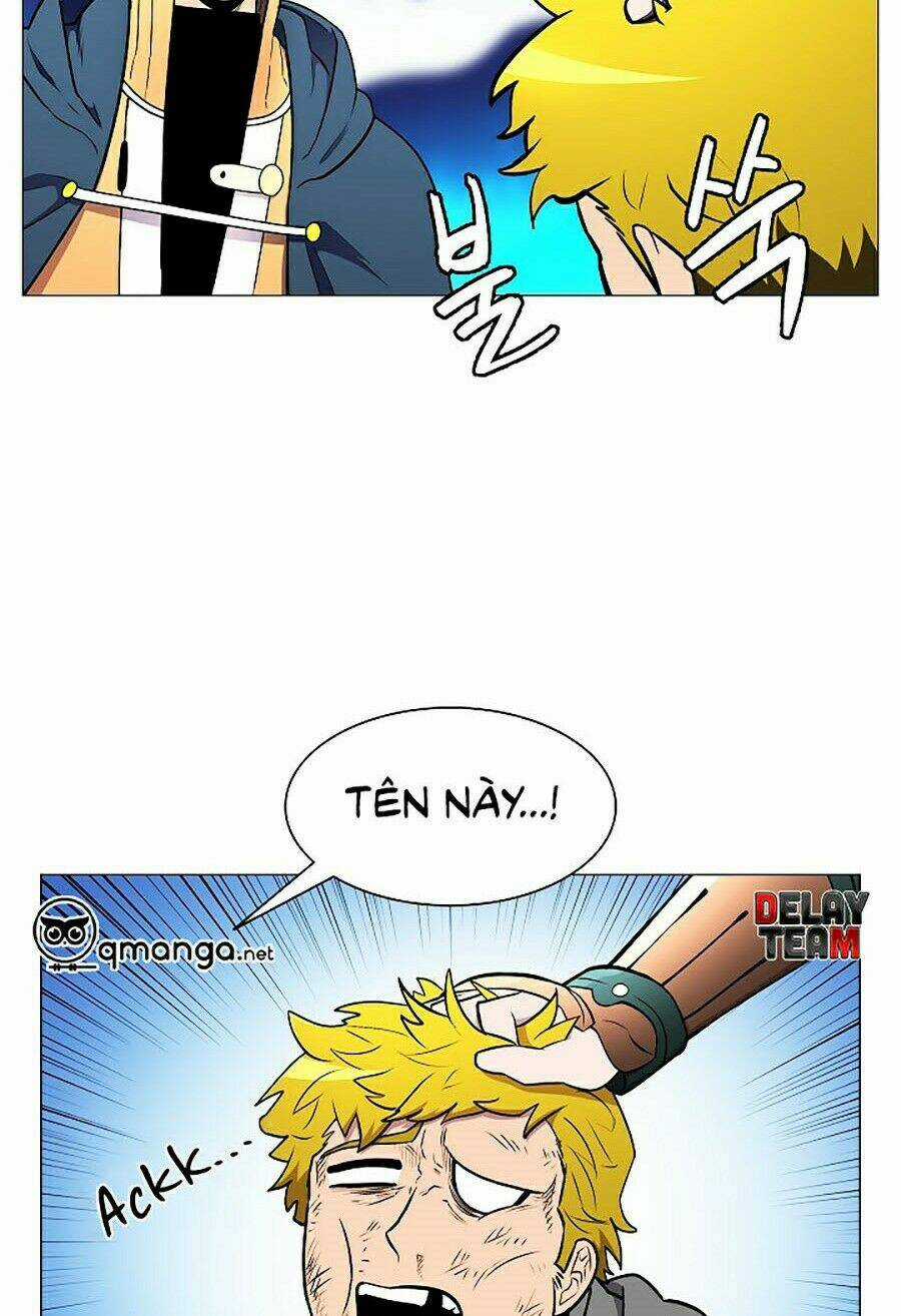 Người Nâng Cấp Chapter 10 trang 94
