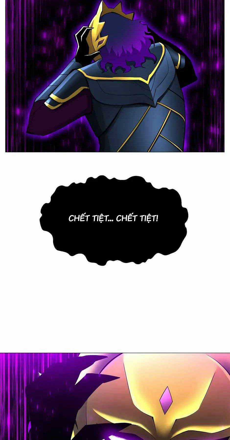 Người Nâng Cấp Chapter 100 trang 10