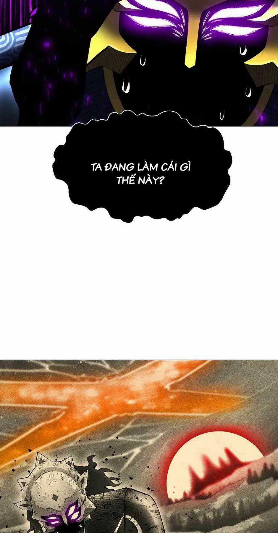 Người Nâng Cấp Chapter 100 trang 11