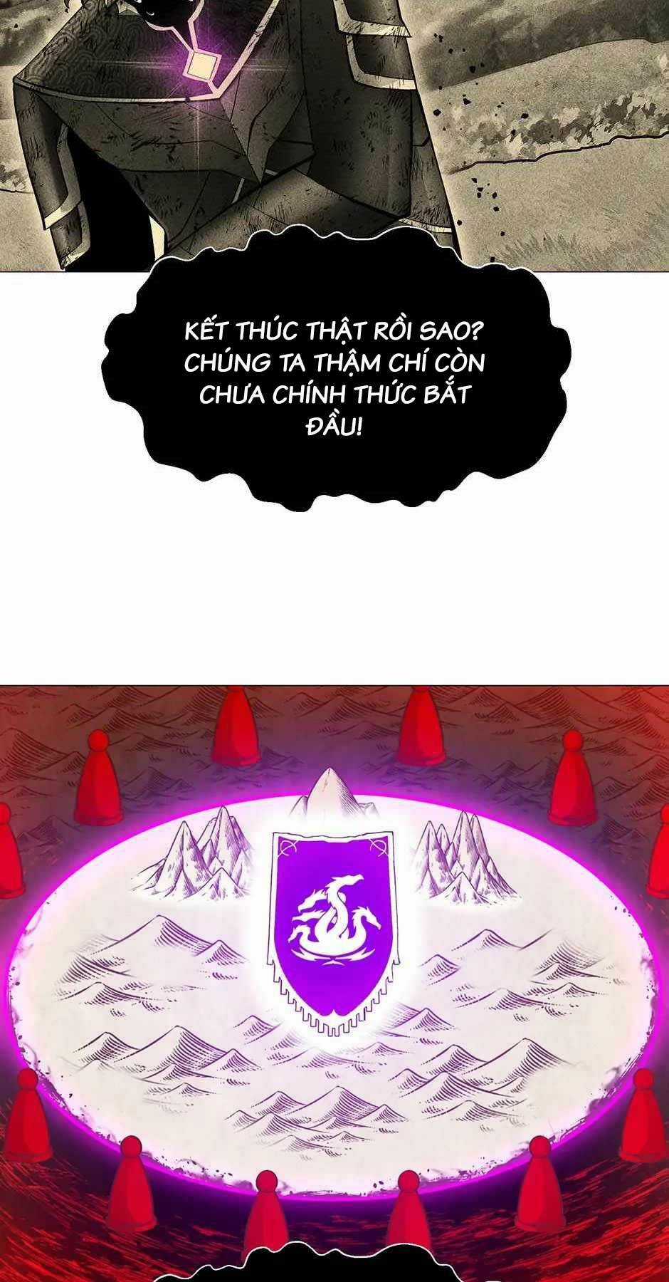 Người Nâng Cấp Chapter 100 trang 12