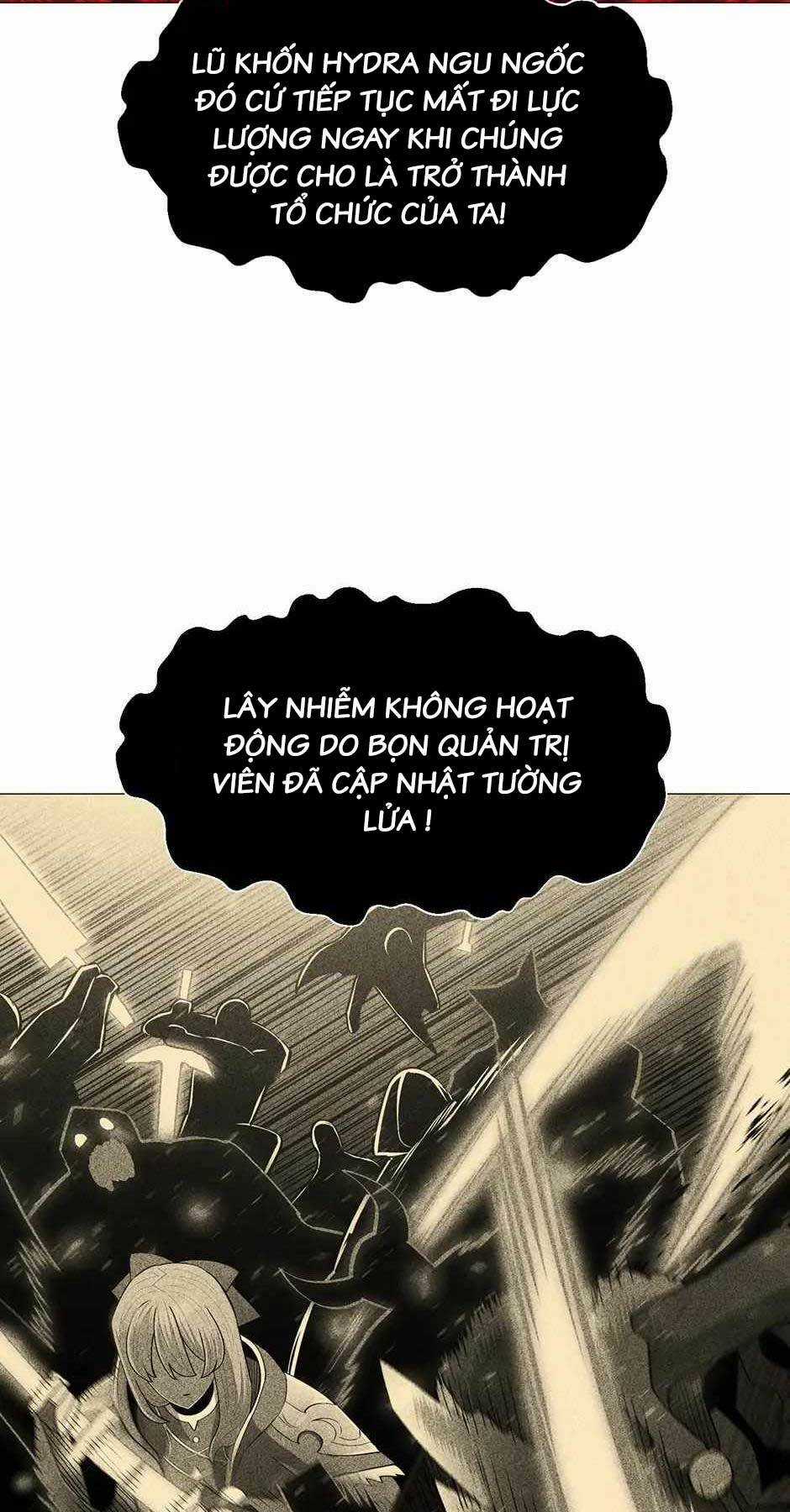 Người Nâng Cấp Chapter 100 trang 13