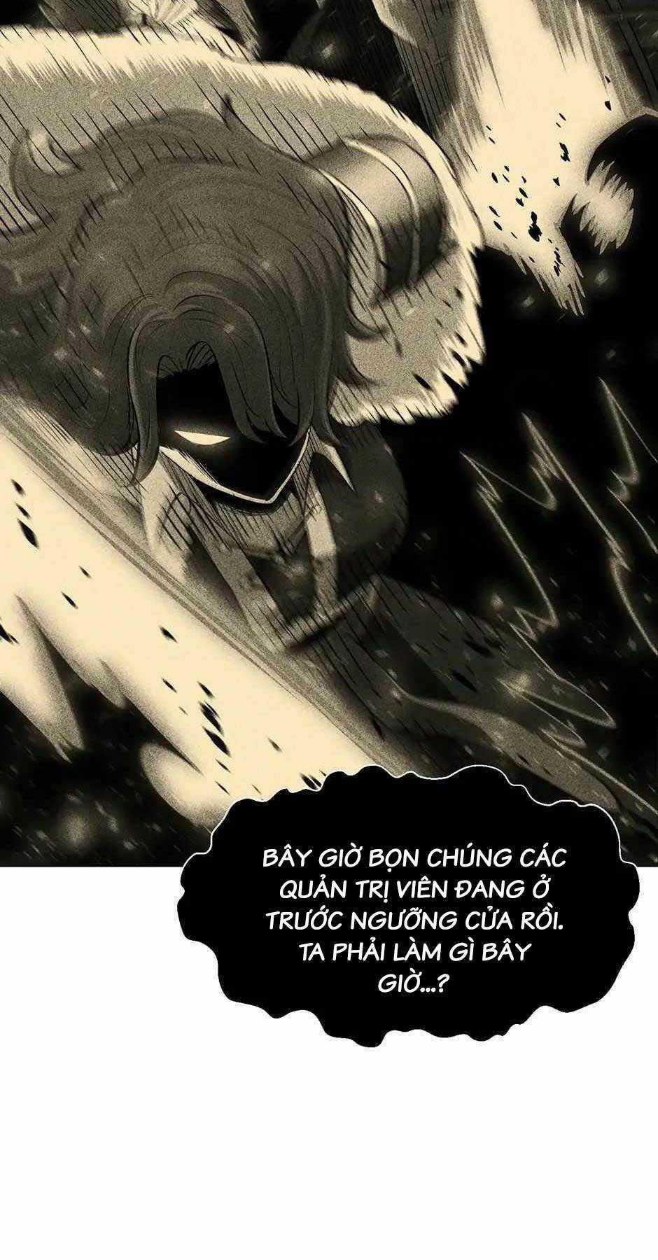 Người Nâng Cấp Chapter 100 trang 14