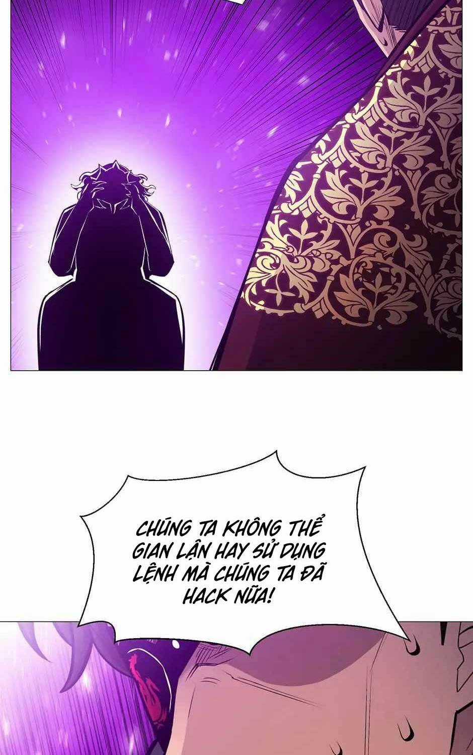 Người Nâng Cấp Chapter 100 trang 16