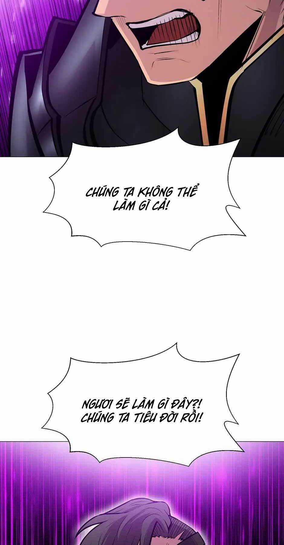 Người Nâng Cấp Chapter 100 trang 17