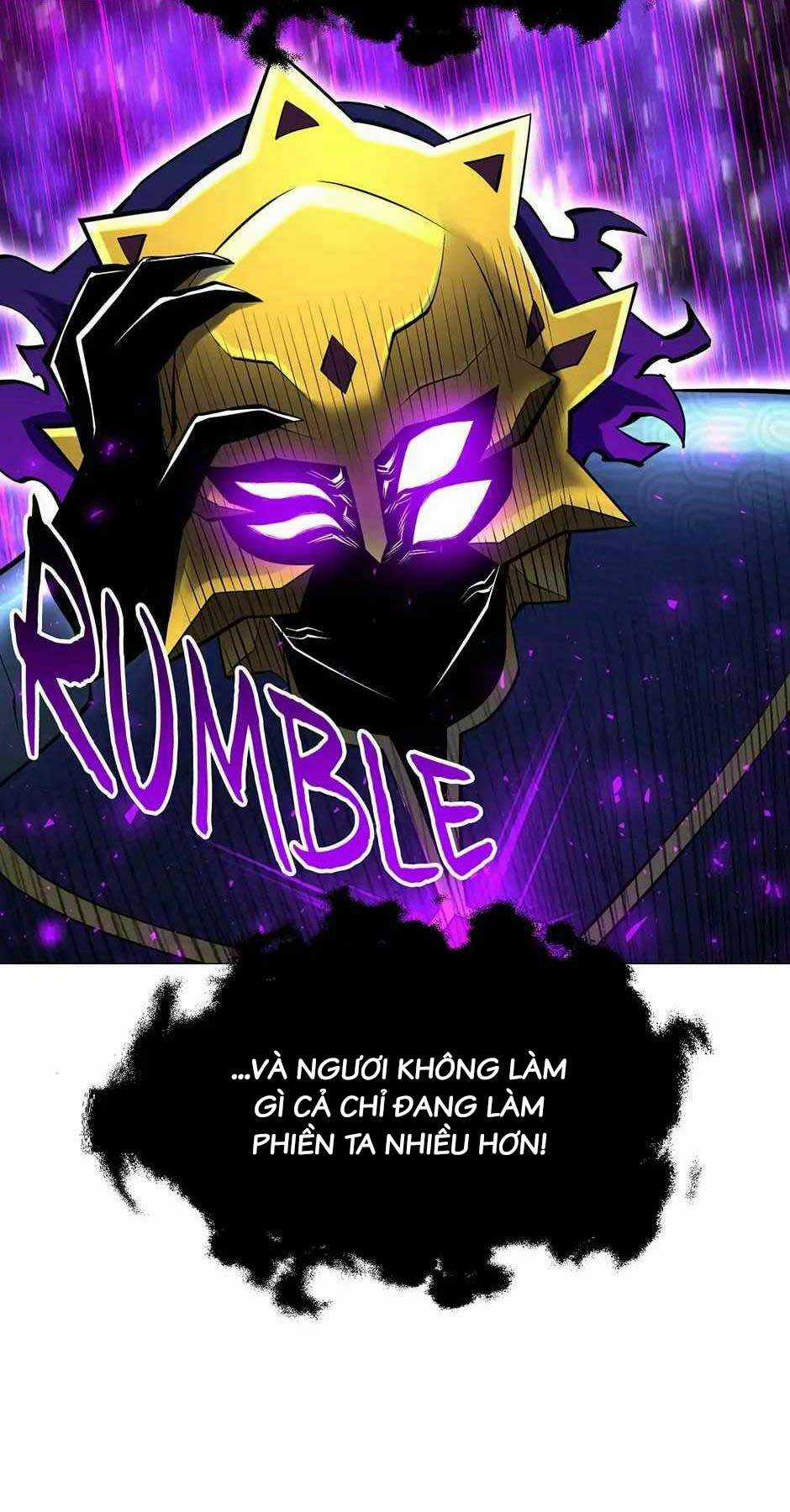 Người Nâng Cấp Chapter 100 trang 20