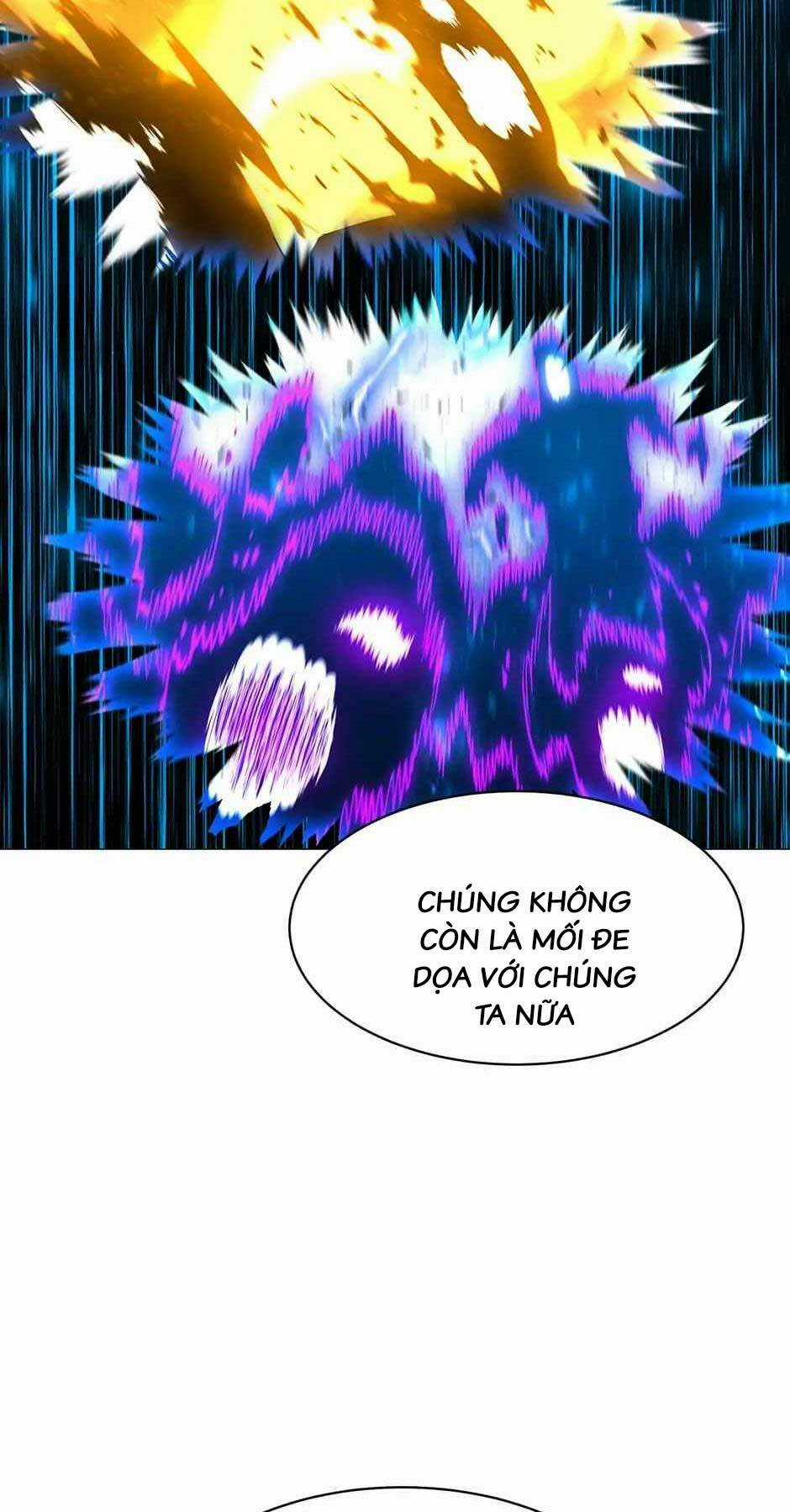 Người Nâng Cấp Chapter 100 trang 31