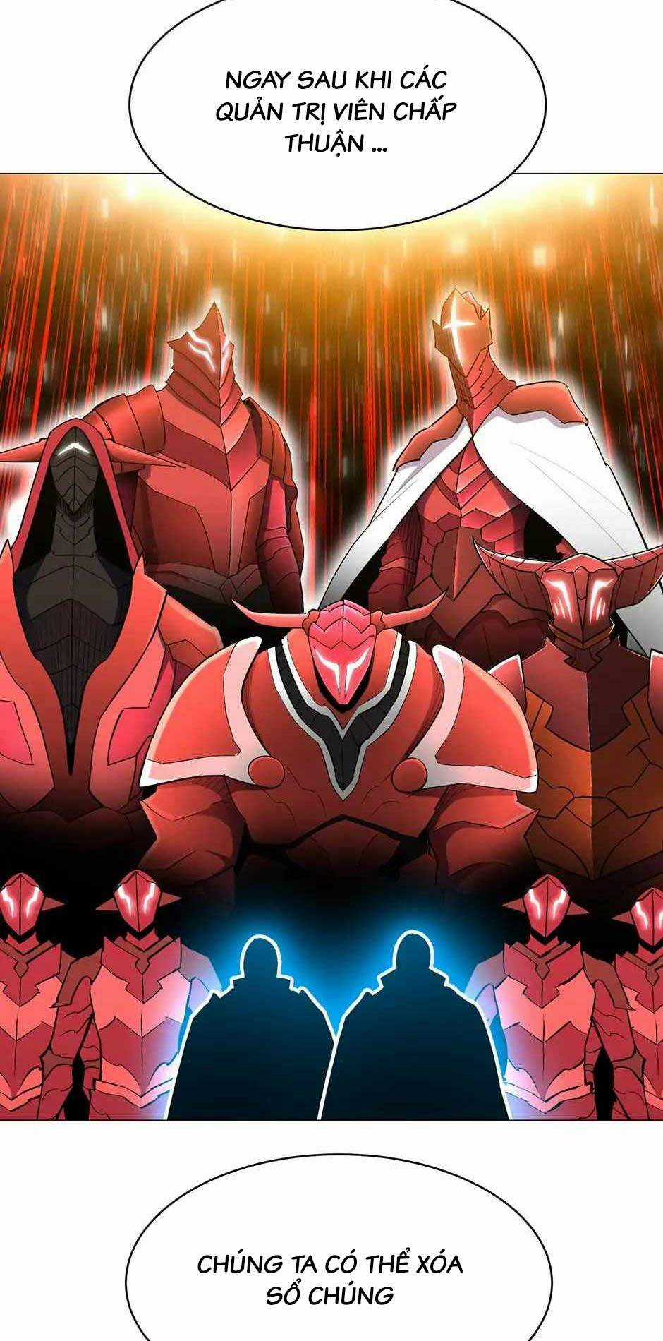 Người Nâng Cấp Chapter 100 trang 32