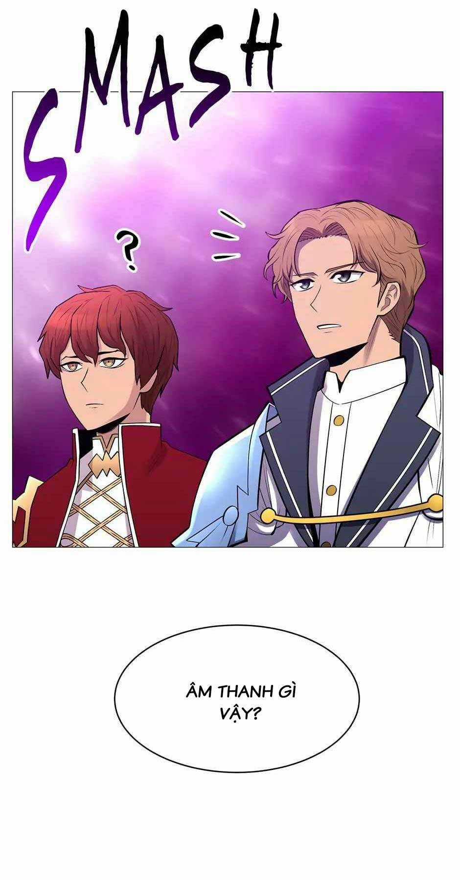 Người Nâng Cấp Chapter 100 trang 34