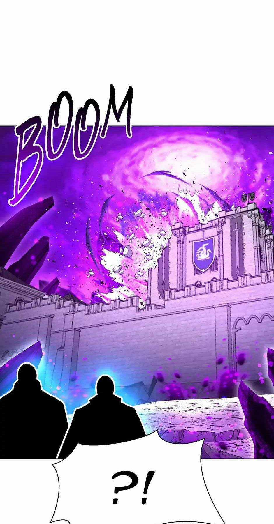 Người Nâng Cấp Chapter 100 trang 35