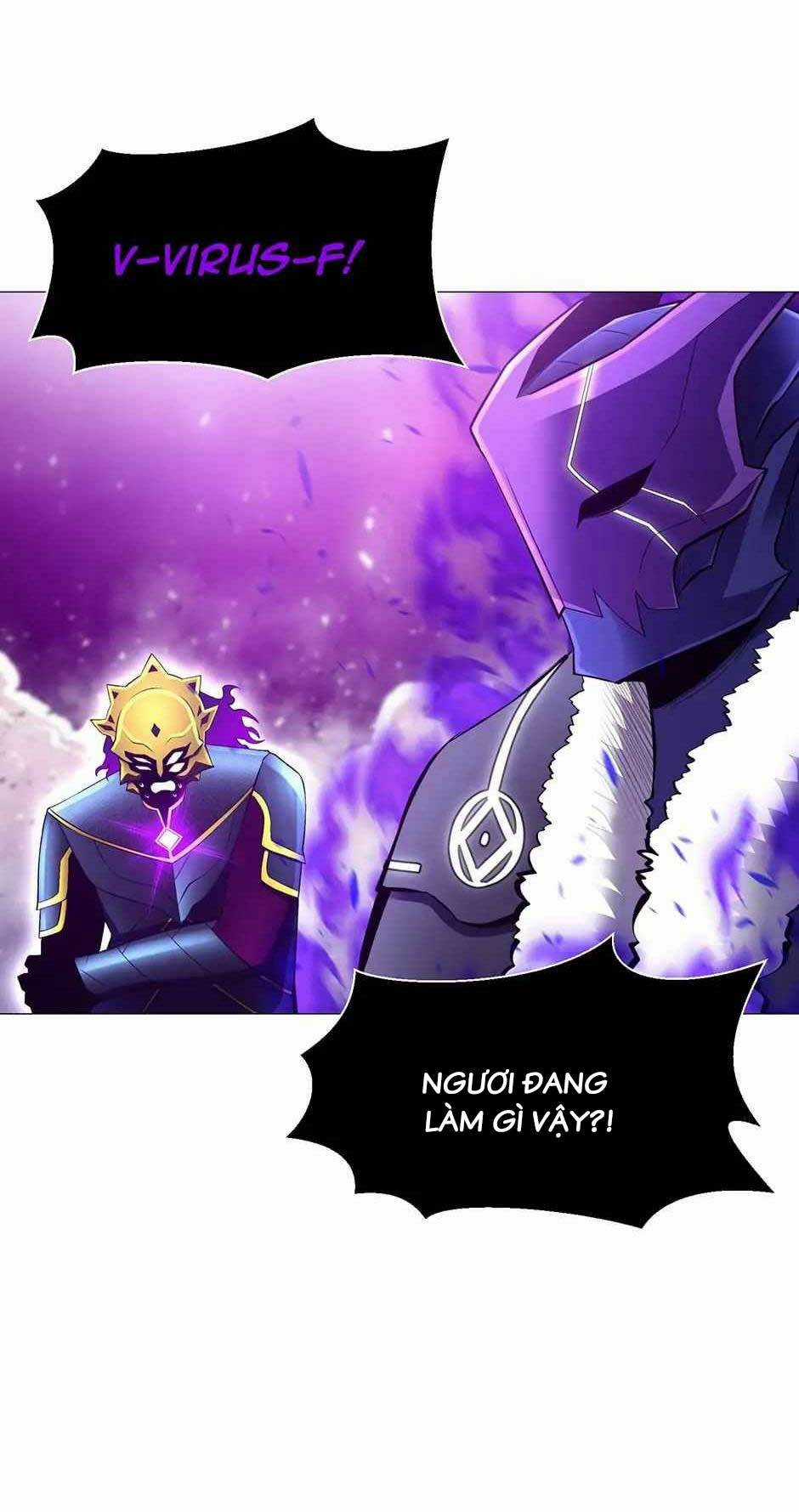 Người Nâng Cấp Chapter 100 trang 40