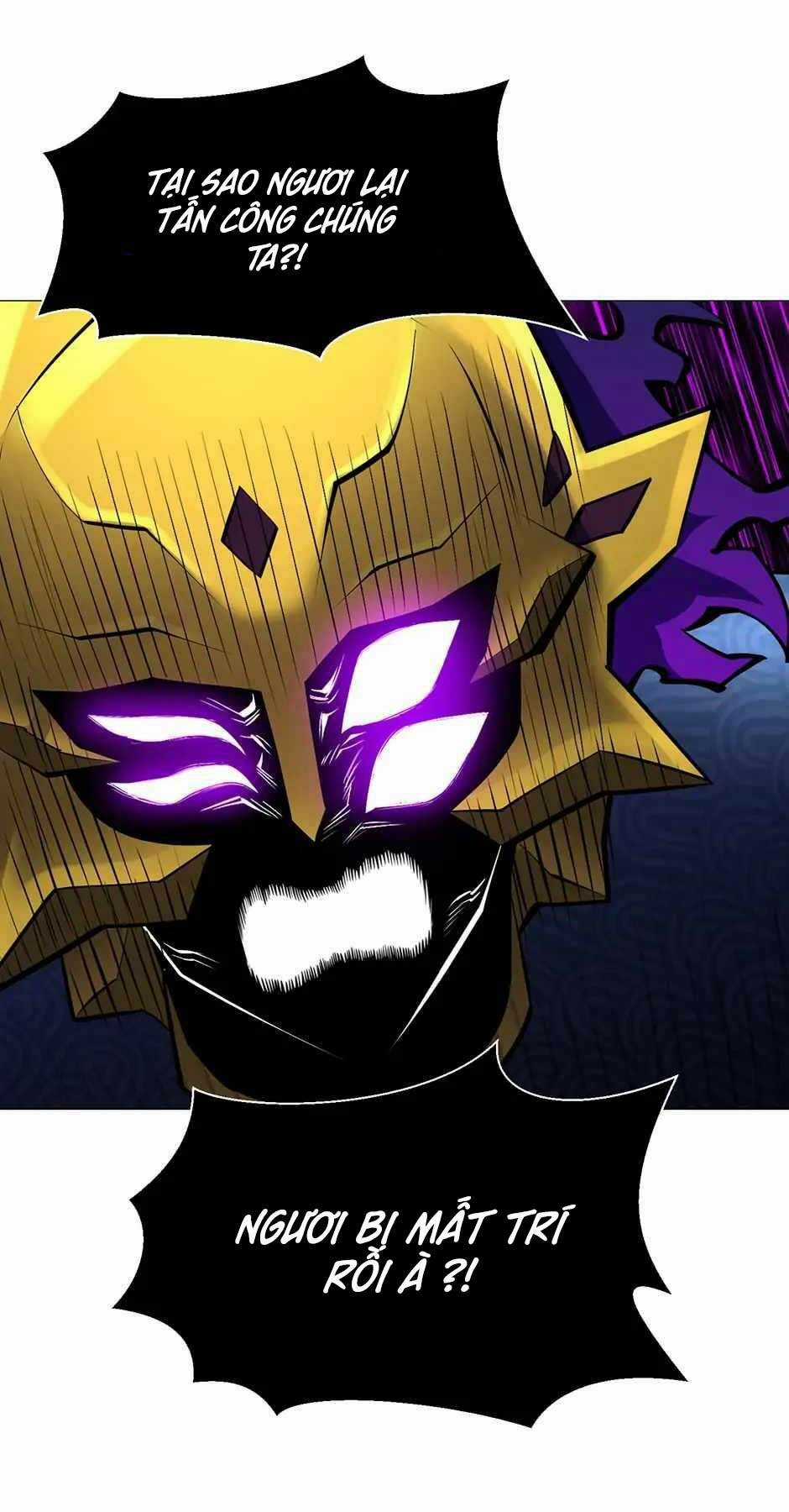 Người Nâng Cấp Chapter 100 trang 41