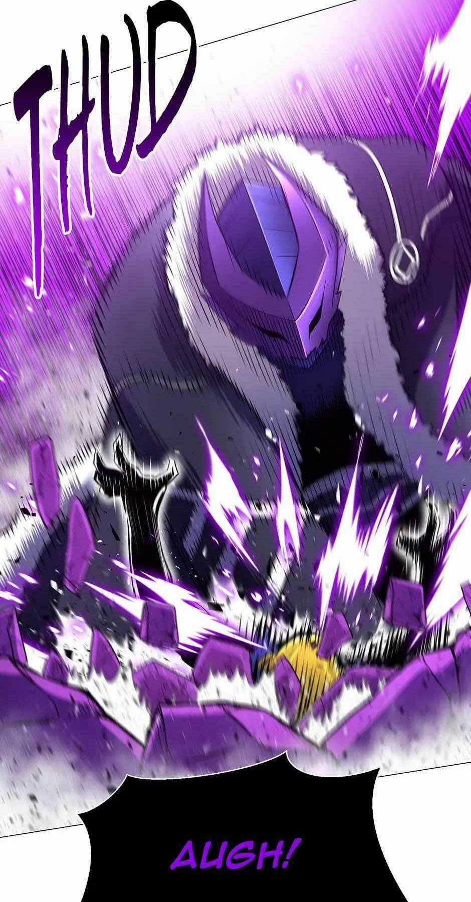 Người Nâng Cấp Chapter 100 trang 43